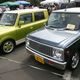 Image for article titled The Japanese Convert JDM Boxes Into American Iron